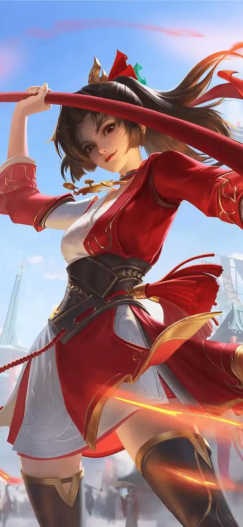 山海情